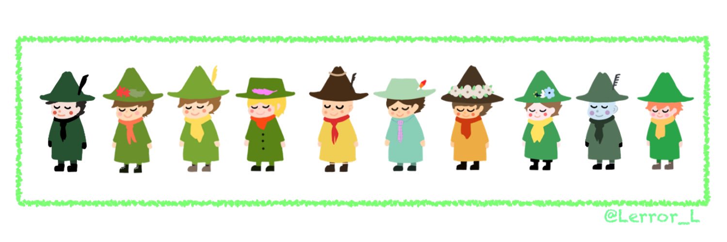 LA✴︎ｴﾙｴｰ's banner