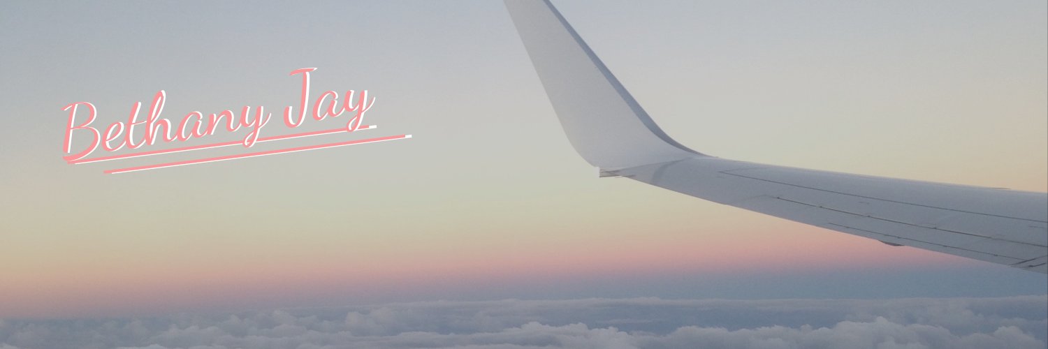 bethanyjay's profile banner image
