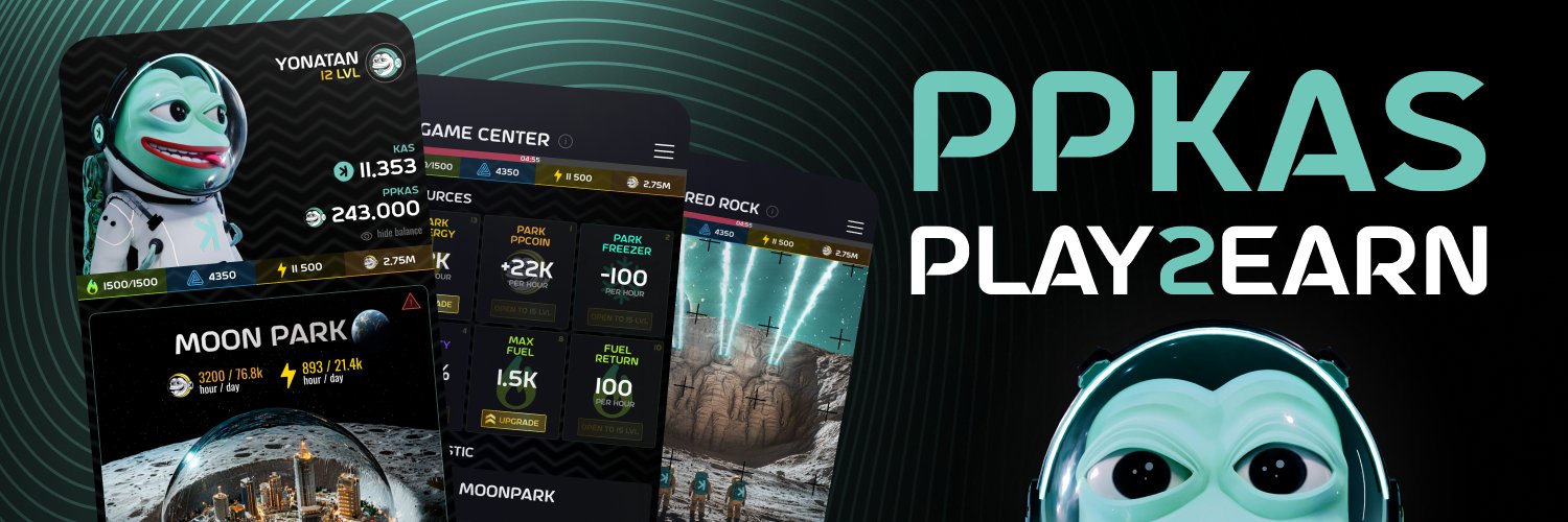 PPKAS.space's banner