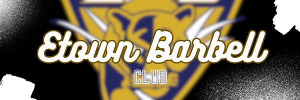 Etown_Barbell Profile Banner
