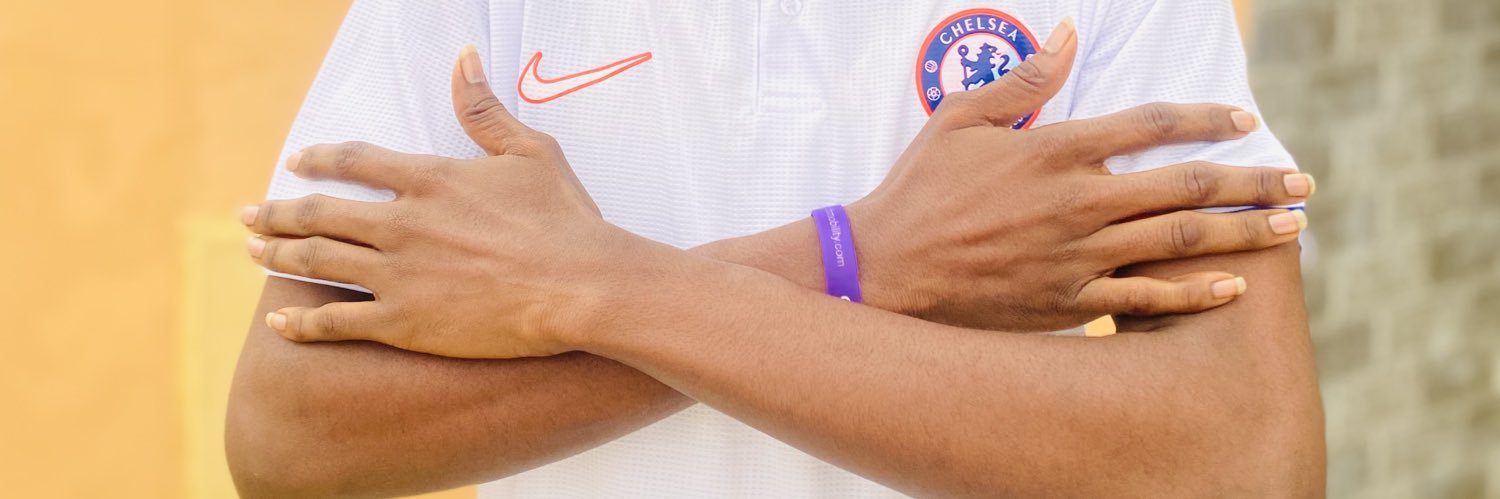 Coach Usman ⚽⚽🐐 banner