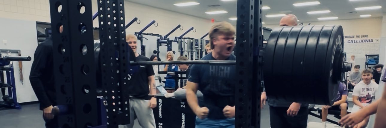 Thomas Hodgson banner