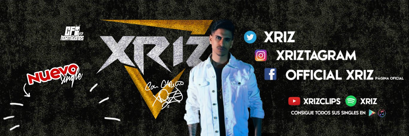 CFXrizAlmeria's profile banner image
