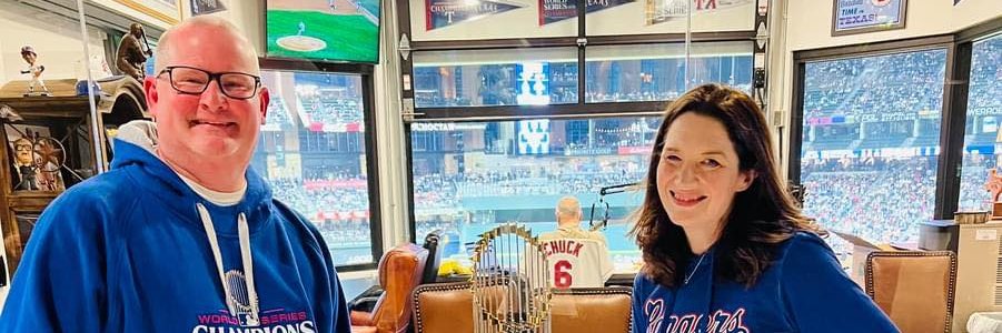 Bobby Ross Jr. banner