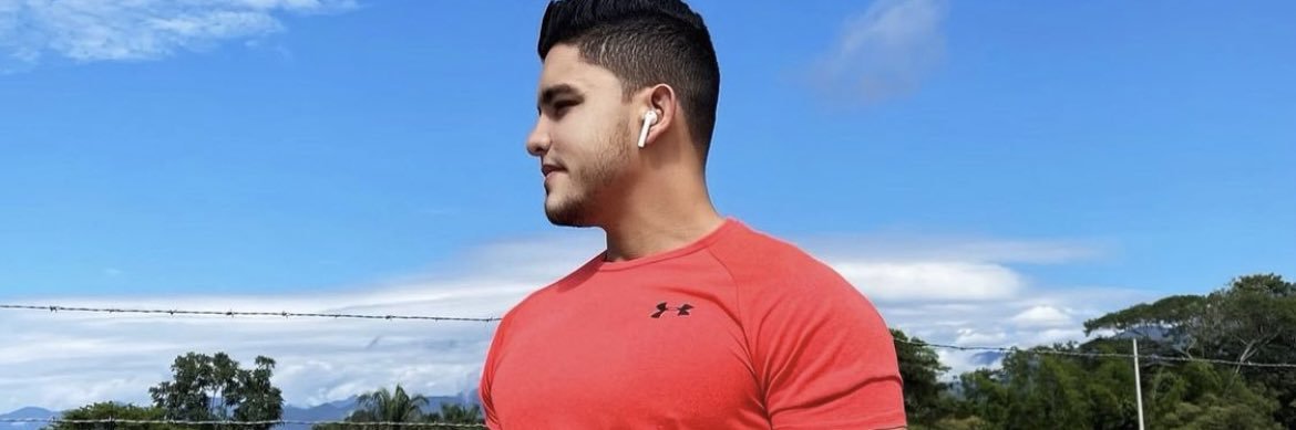 franciisco garcia☺ banner