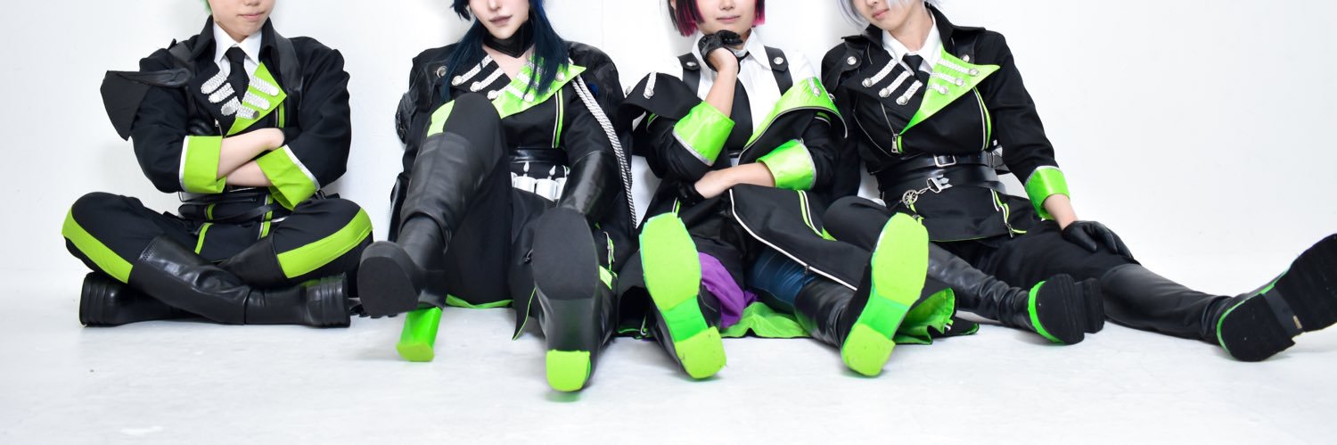 ｽﾐﾉ 2/14a! 池袋 banner