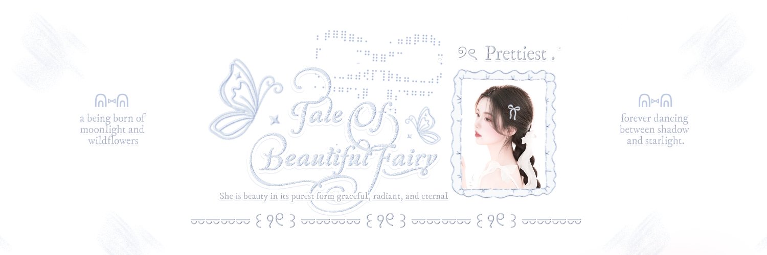 saentess's profile banner image
