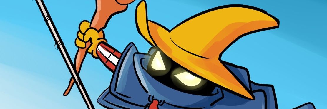 Firaga Walk With Me  banner