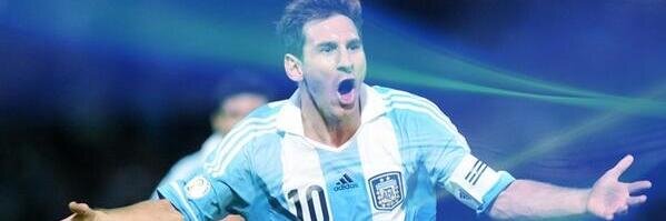 MatiasDeBera14's profile banner image