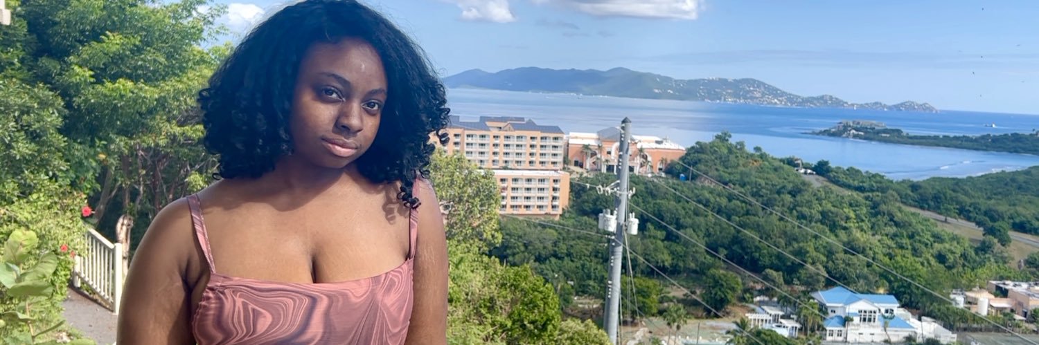 Demisha_XOXOX's profile banner image