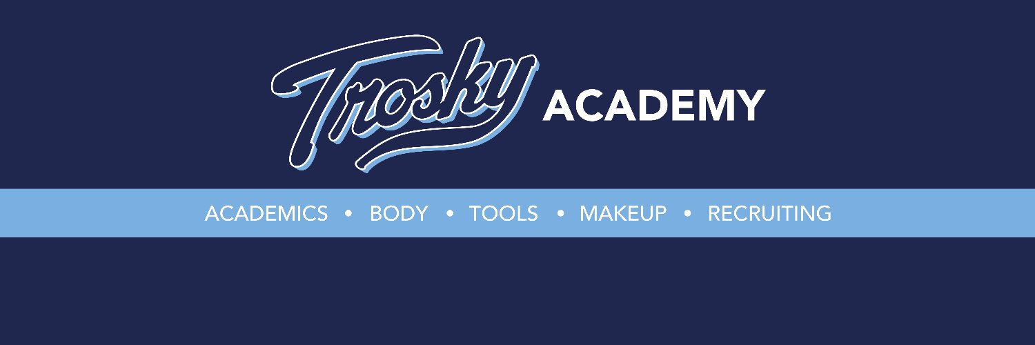 troskyacademy365's banner