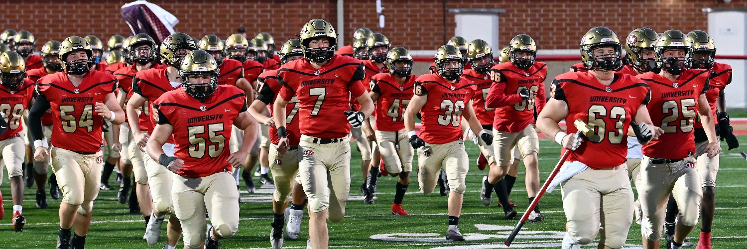 universityhawksfootball's banner