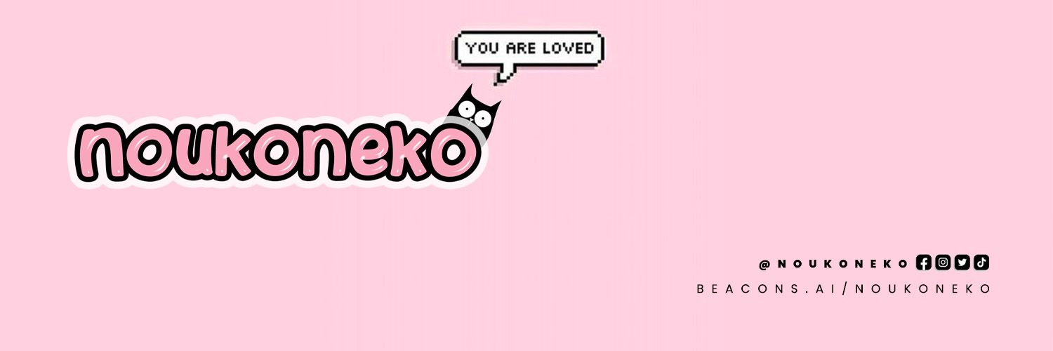 nou (^≗ω≗^) 🇮🇪 banner