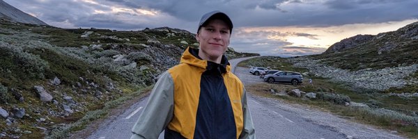 DovyRuo Profile Banner