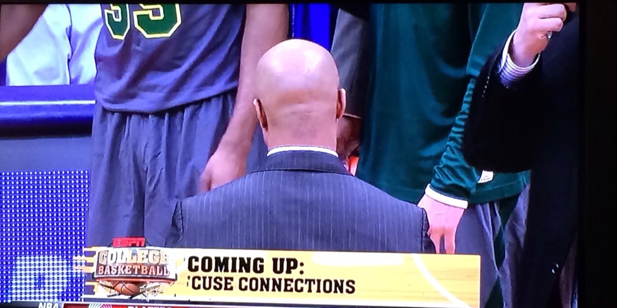 🇺🇸 the real cuse connection 🇺🇸 banner