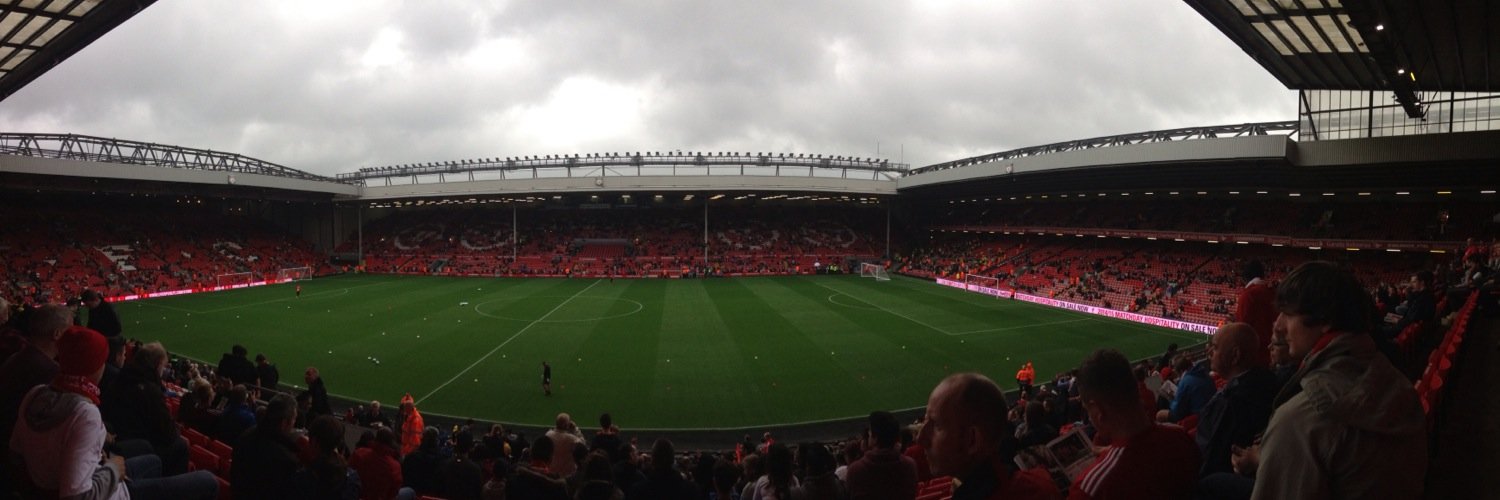Matty Roberts banner