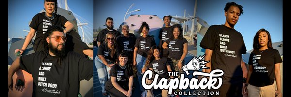 theclapbackco Profile Banner