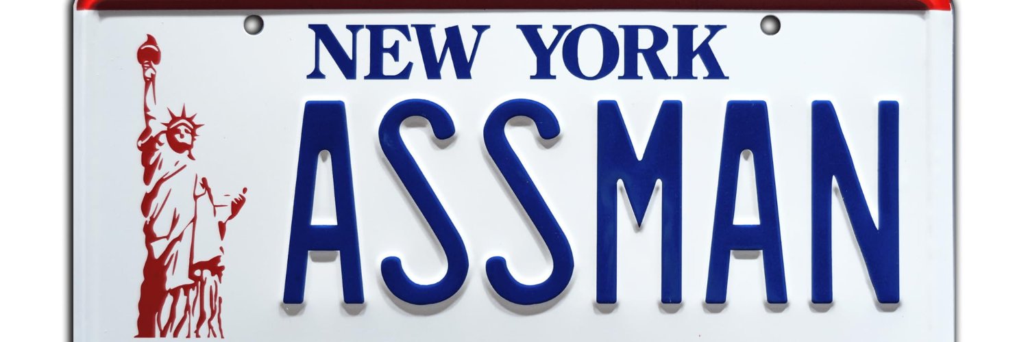 Assman's banner