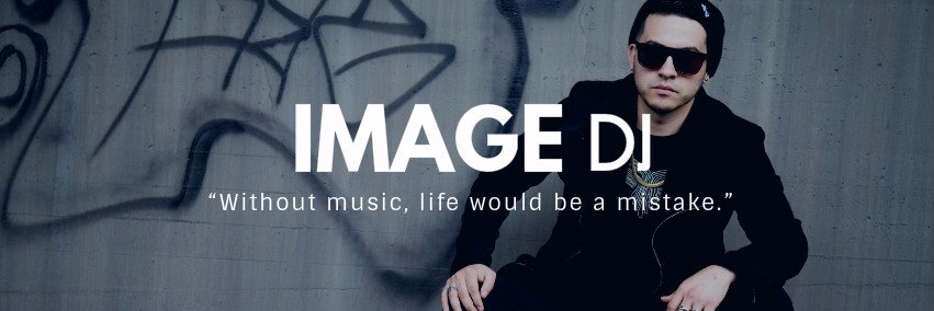 DJImageMusic's profile banner image