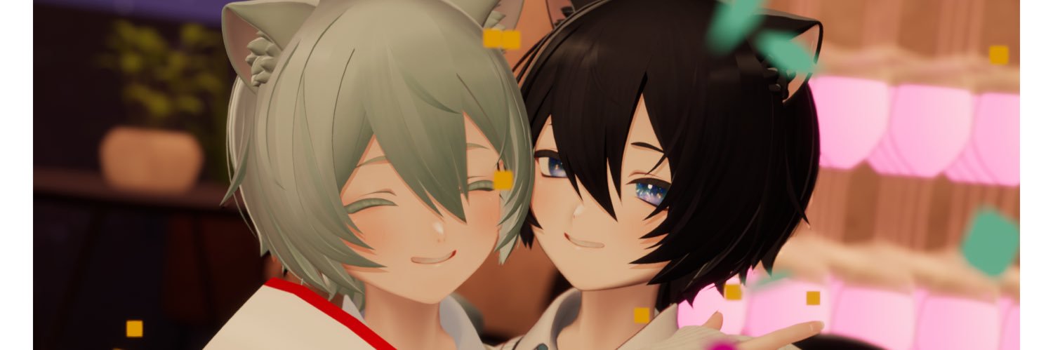 名前を入力して banner