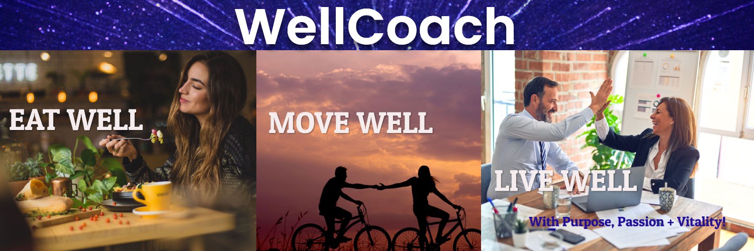 WellCoachUK banner