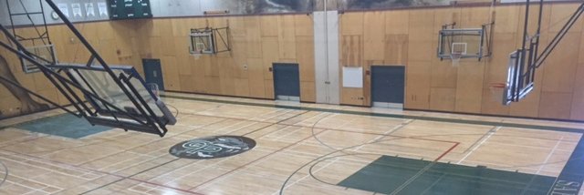 Mike Dumouchelle banner