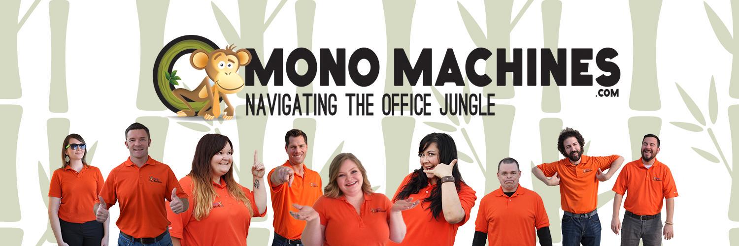 monomachines's profile banner image