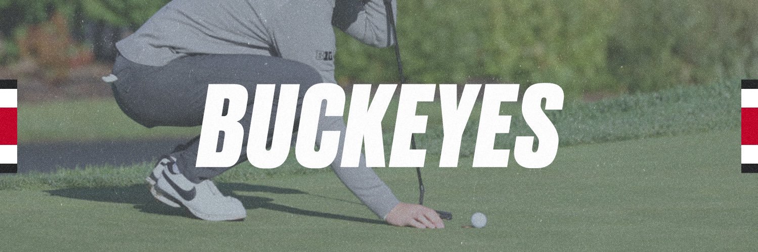 Ohio State Men’s Golf banner