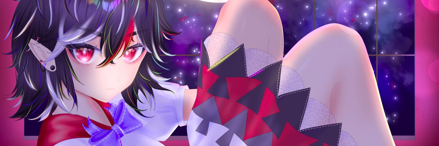 kitty's banner