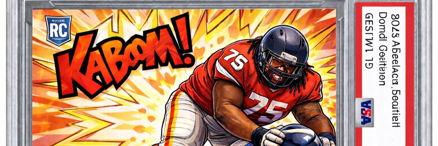 Daniel Seahorn banner