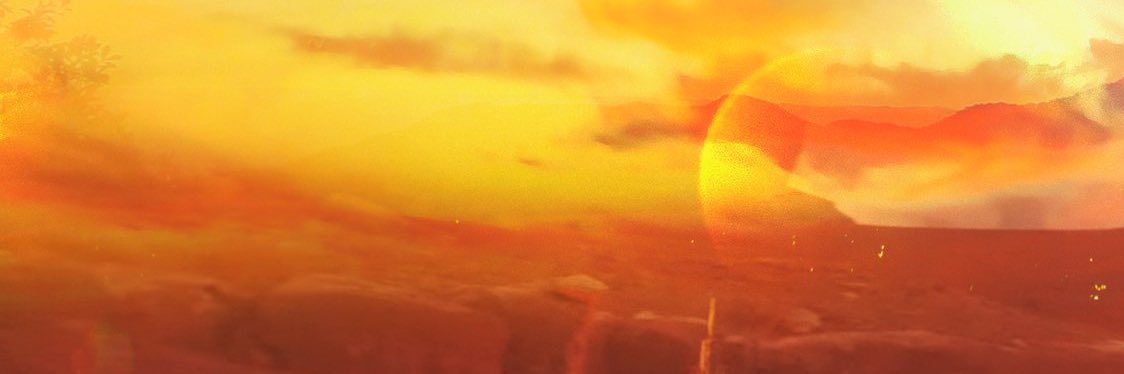 Lily banner