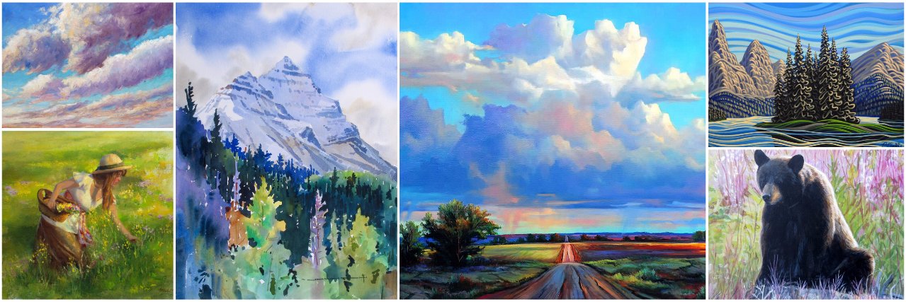 PicThisGallery's profile banner image