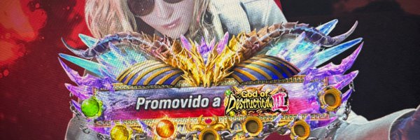 doomorelha Profile Banner