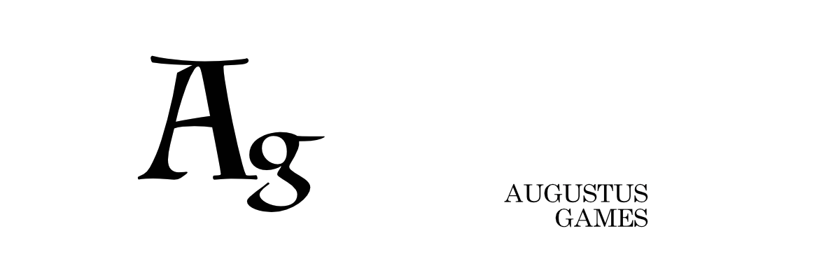 AugustusGames's profile banner image