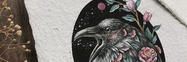Charity banner