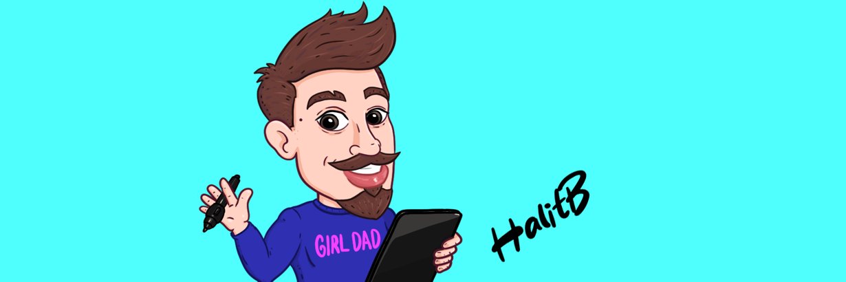 Halit Büyükyılmaz banner