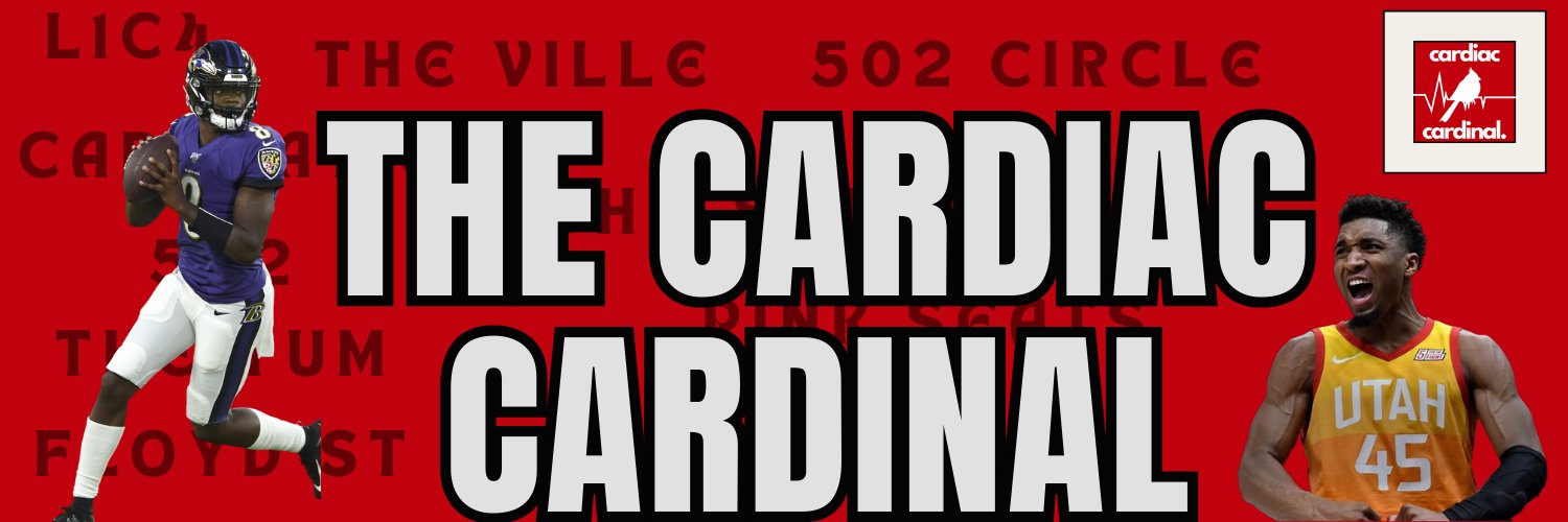 The Cardiac Cardinal's banner