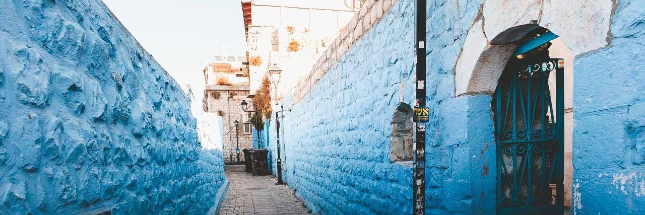 Robert Sacre’s Thoughts banner