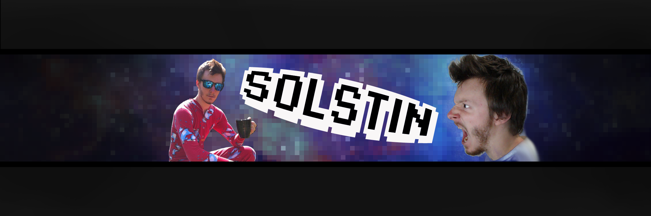 Solstin banner