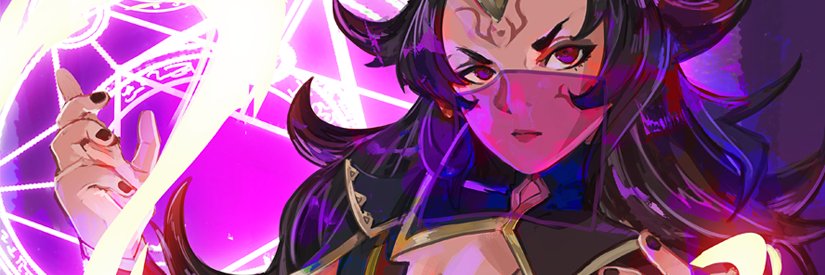 weeabro_art's profile banner image