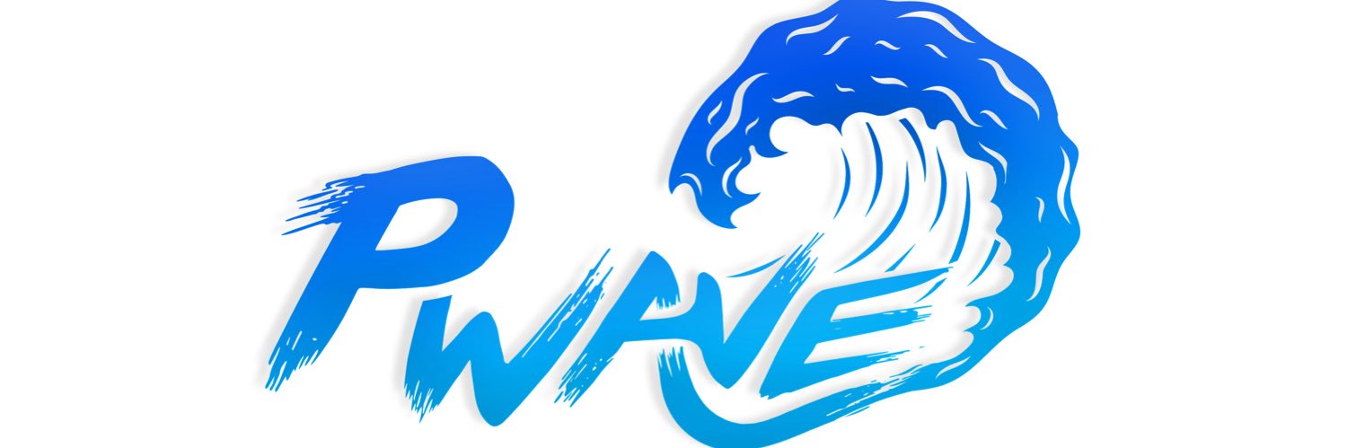 @pwaveofficial banner