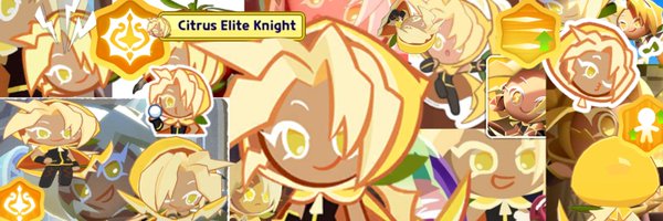 Sillyzesty Profile Banner