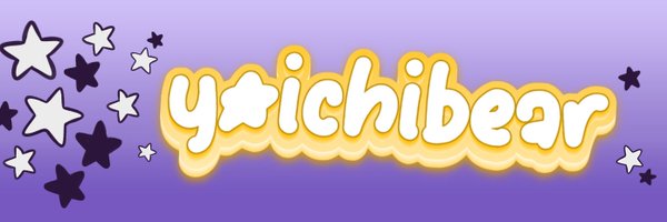 yoichibear Profile Banner