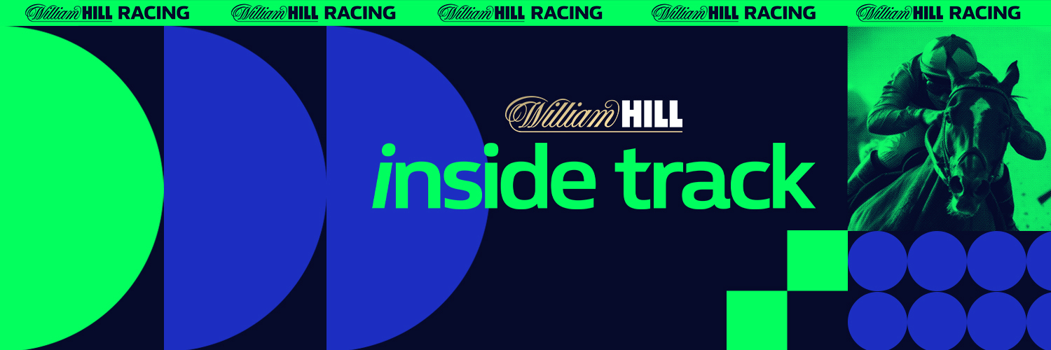 William Hill Racing Profile Banner