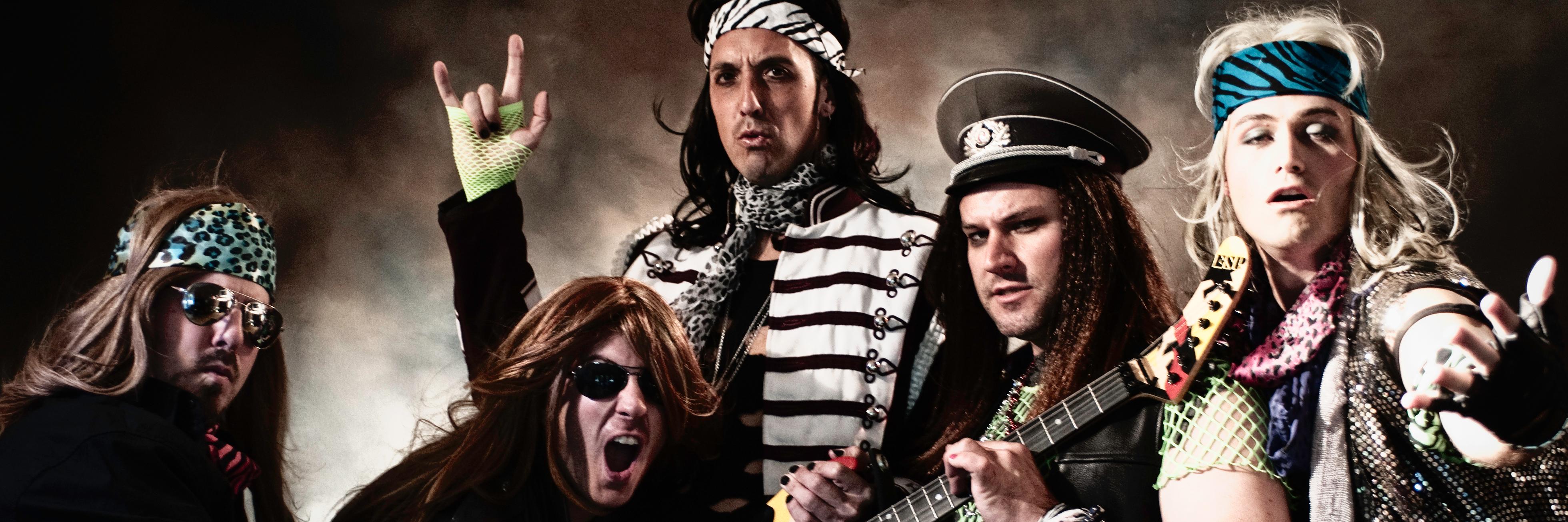 Herr Metal banner