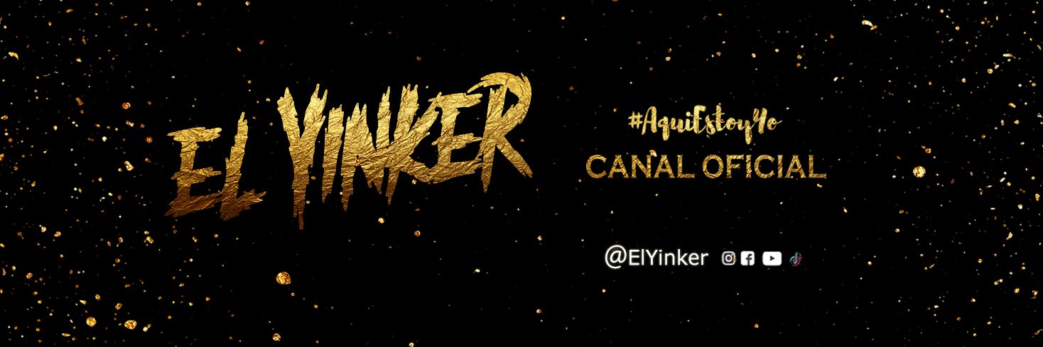 elyinker's profile banner image
