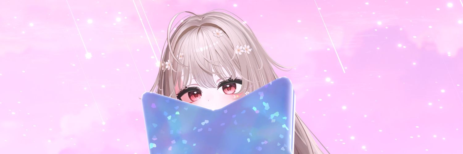 ʚ별비ɞ banner