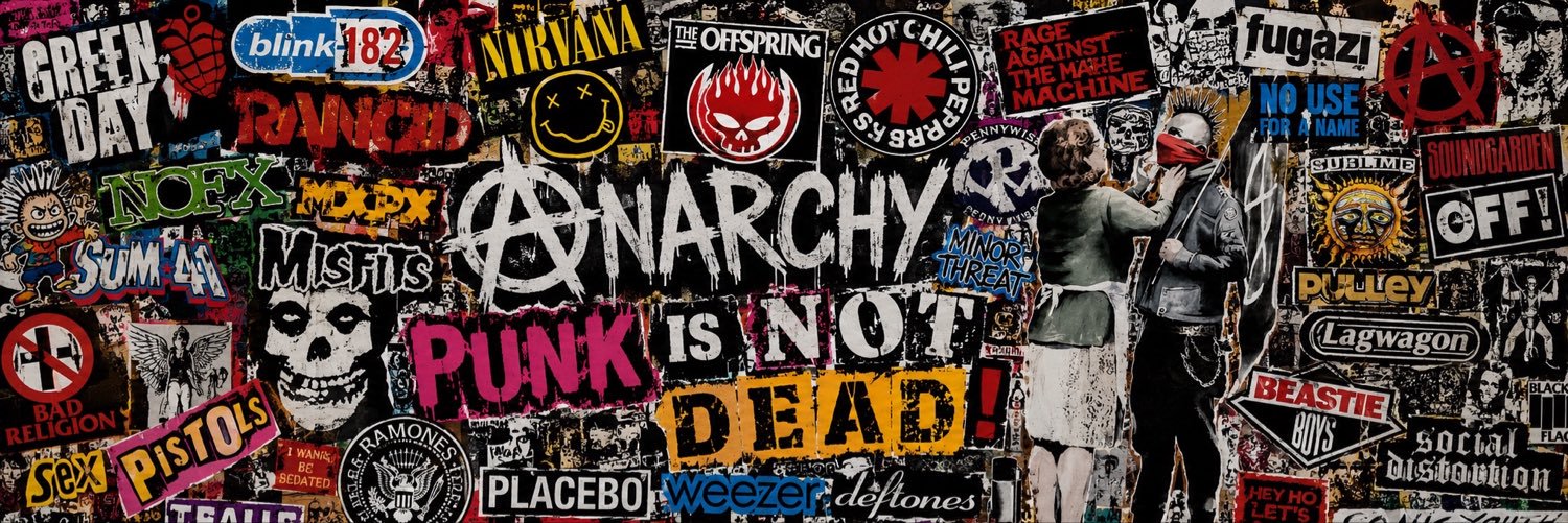 LaPunk13's profile banner image