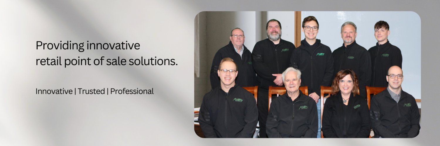 AbilityBusiness's profile banner image