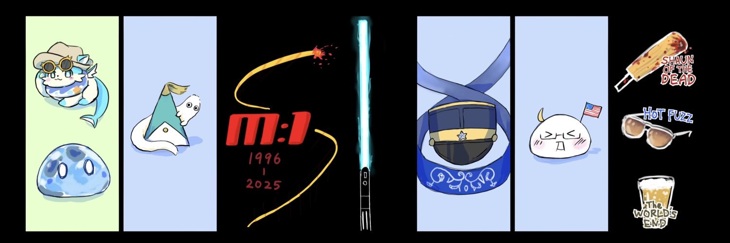 あおば🍻 banner